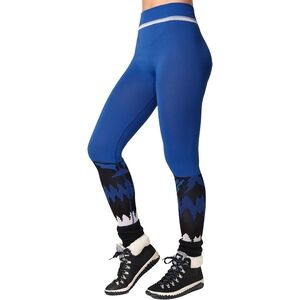 Sweaty Betty Mountain Betty Ski Base Layer Bottom